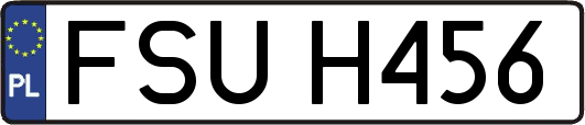 FSUH456