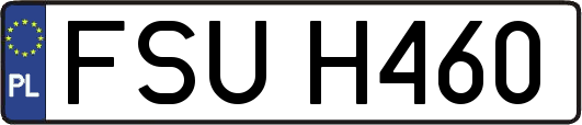 FSUH460