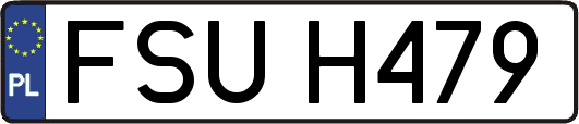 FSUH479