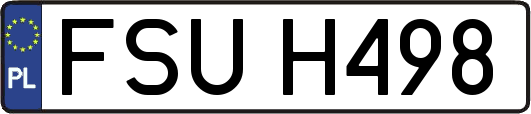 FSUH498