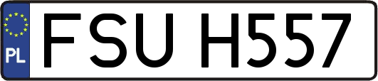 FSUH557