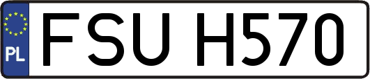FSUH570