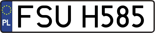 FSUH585