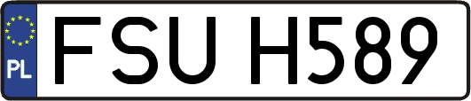FSUH589