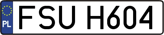 FSUH604