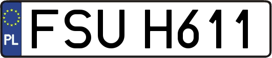 FSUH611