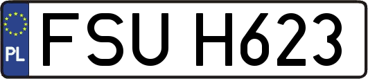 FSUH623