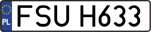 FSUH633