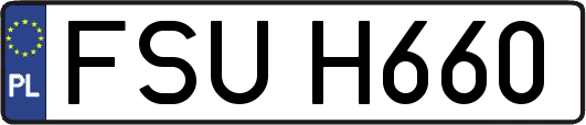 FSUH660