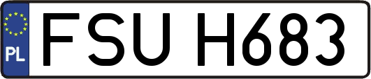 FSUH683