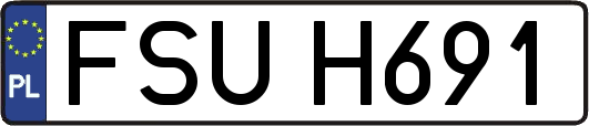 FSUH691