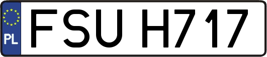 FSUH717