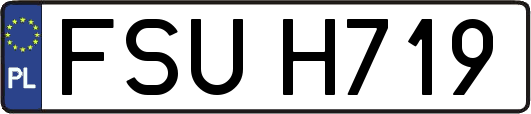 FSUH719