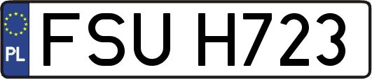 FSUH723