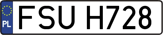 FSUH728