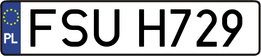 FSUH729