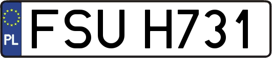 FSUH731