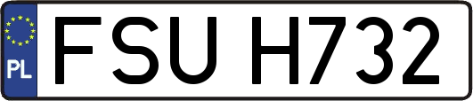 FSUH732