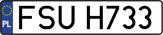 FSUH733