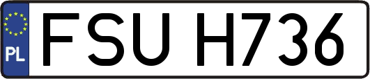 FSUH736