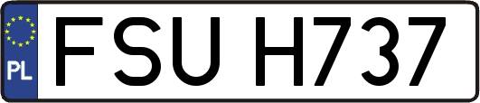 FSUH737
