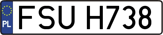 FSUH738