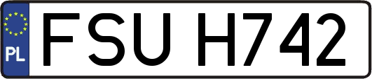 FSUH742