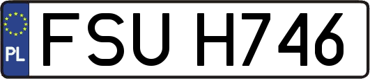 FSUH746
