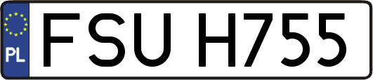 FSUH755