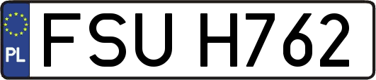 FSUH762