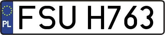 FSUH763