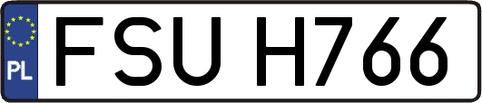 FSUH766
