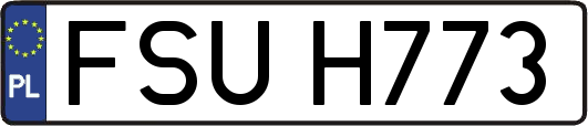 FSUH773