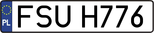 FSUH776