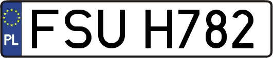 FSUH782