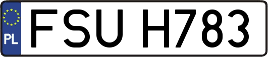 FSUH783
