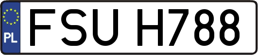 FSUH788