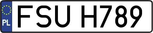 FSUH789