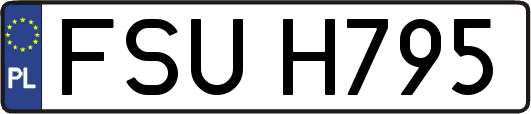 FSUH795