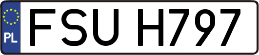 FSUH797