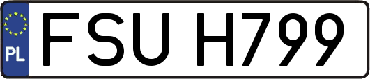 FSUH799