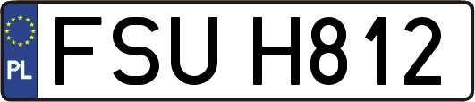 FSUH812
