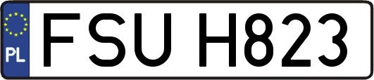 FSUH823