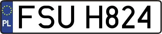 FSUH824