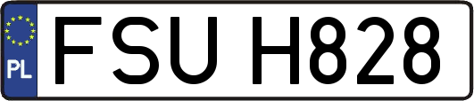FSUH828