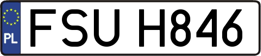 FSUH846