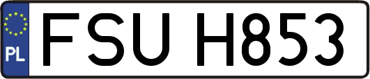 FSUH853