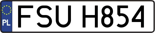 FSUH854