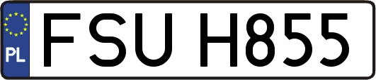 FSUH855