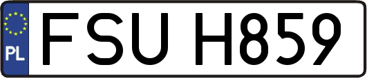 FSUH859